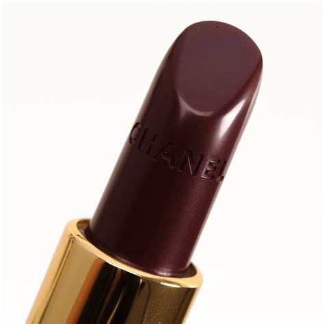 chanel rouge allure rouge noir lipstick|chanel lipstick online shop.